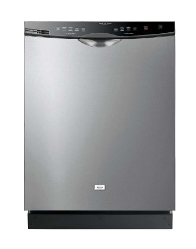 energy star rated dishwashers