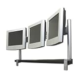 FLAT PANEL MONITOR SHELF ONLY, PA-01