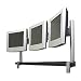 FLAT PANEL MONITOR SHELF ONLY, PA-01