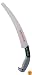 Corona Clipper 13-Inch Razor Tooth Curved Pruning Saw With Cushion Grip Handle #RS 7120