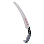 Corona Clipper 13-Inch Razor Tooth Curved Pruning Saw With Cushion Grip Handle #RS 7120