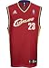 Cleveland Cavaliers Lebron James Youth Swingman Road Youth Jersey