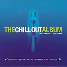 The Chillout Album