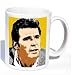 James Garner The Rockford Files Pop Art Coffee Mug