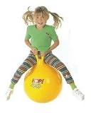 The Original Classic Hopping Hop Ball (18
