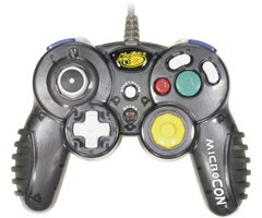 Controller - Microcon