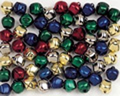 Childrens Toyshop  Toys : JINGLE BELLS CLASS PACK MULTI-COLOR