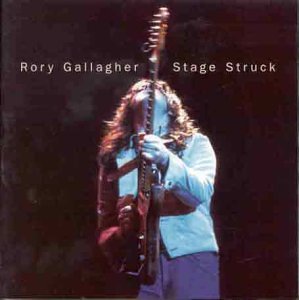 CD-Charts  Music : Stage Struck