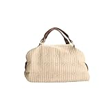 【アウトレット】サンプル品・花柄ボストンBAG
