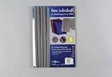 Durable 22005-06 - Bewerbungsset 