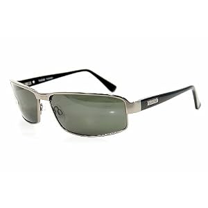 Buy Bolle Astor 11296 Sunglasses Shiny Gun Metal Polarized Shades