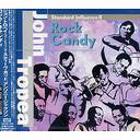 スタンダード・インフルエンスII-ロック・キャンディ