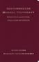 Southwestern Medical Dictionary: Spanish-English, English-Spanish (English and Spanish Edition)