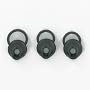 Jabra Earbud-Eargel For Jabra BT8040 Headset ( 3 Sizes )