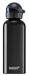 Sigg Sport Classic Water Bottle (0.6-Liters)