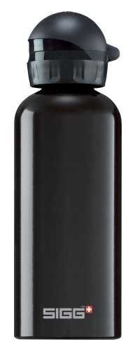 Sigg Sport Classic Water Bottle (0.6-Liters)