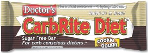 31XTGJaaa L Check Out DRS CARBRITE DIET BAR, Sugar Free, Carb Conscious Snack Bar, 2oz chocolate brownie (bakes 12)