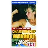 Awesome Championship Workout VHS Youshock