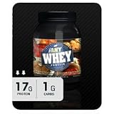 Optimum Nutrition 100% Any Whey Instantized Whey Protein