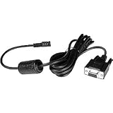 Garmin Serial Port Cable for eTrex Compact GPS (010-10206-00)
