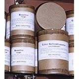 Smallflower Malva Leaves (Malva vulgaris) 4 oz loose herbs