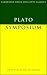 Plato: Symposium (Cambridge Greek and Latin Classics)