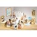 Calico Critters Deluxe Bathroom Set_s-1