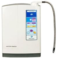 Jupiter MicroLite Water Ionizer