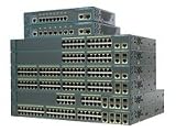 Cisco WS-C2960C-8TC-L 2960C 8-Port  7 x 10/100/1000 + 1 x combo Gigabit SFP Fast Ethernet Catalyst Switch