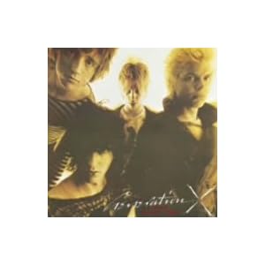 Generation X by Generation X (Audio CD - 2006) - Import