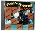 Train Teasers: Train Jumpers (Jewel Case)