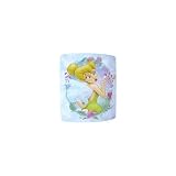 Disney Tinkerbell Blanket Tinker Bell Fleece Throw