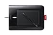 Wacom Bamboo Pen and Touch Fun Small Tablet Wacom Bamboo Pen and Touch Fun Small Tablet