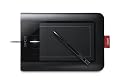 Wacom Bamboo Pen and Touch Fun Small Tablet