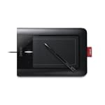 (Click to see discounted price) Wacom Bamboo Pen and Touch Fun Small Tablet $99.95