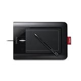 Wacom Bamboo Pen and Touch