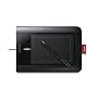 Wacom Bamboo Pen and Touch Fun Small Tablet