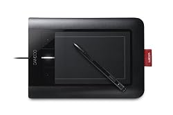Wacom Bamboo Pen and Touch