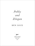 Pobby and Dingan (Vintage)