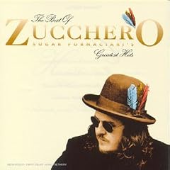 The Best of Zucchero Sugar Fornaciari