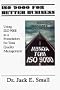 ISO 9000 for better business