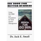 ISO 9000 for better business