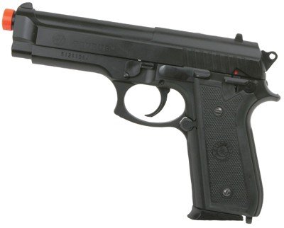 Soft Air Taurus PT92 Spring Pistol