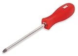 Mechanic Screwdriver - Number 3 Phillips x 6 Inch