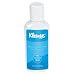 Kimberly-Clark Kleenex 93050 Fruity Cucumber Fragrance Moisturizing Instant Hand Sanitizer, 2oz Bottle, White (Case of 24)