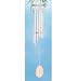 Kitchen & Housewares : 24 Wood/Aluminum Windchimes