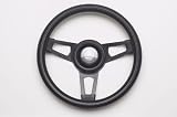 Grant 870 Wheel Blk Roadrunner133/4