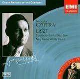 Etudes Transcendantes - Cziffra