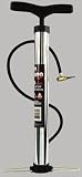 Custom Accessories #57721 70PSI Chrome Tire Pump by CUSTOM ACCESSORIES