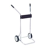 Garelick Small Outboard Motor Carrier